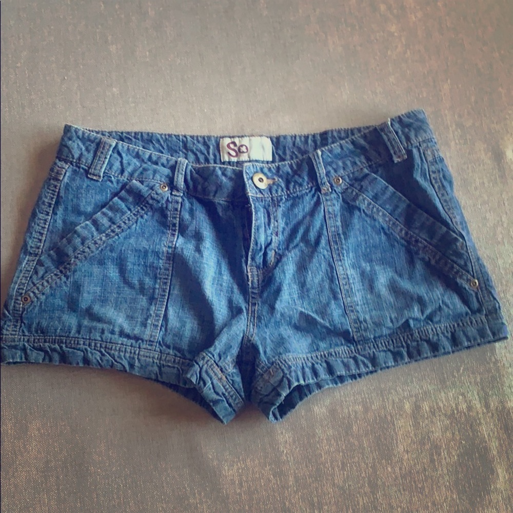 Shorts